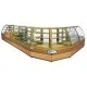 Pastry Display Cabinet UNIS COOL 1420111
