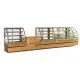 Pastry Display Cabinet UNIS COOL 1420111