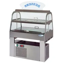 Countertop display cabinet UNIS COOL 1090110