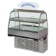 Countertop display cabinet UNIS COOL 1090110