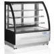 Pastry Display Cabinet TEFCOLD LPD1200C/BLACK
