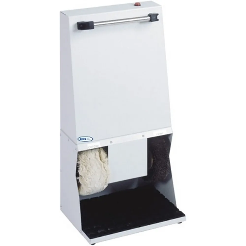 Shoe cleaning machine FORCAR LU4131