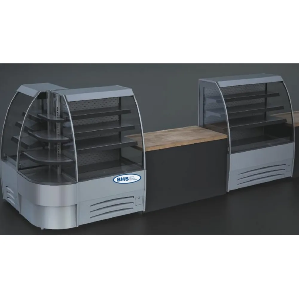 Pastry Display Cabinet IGLOO BL101.144