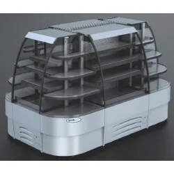 Customer impulse promotion area IGLOO BLNZ90NP