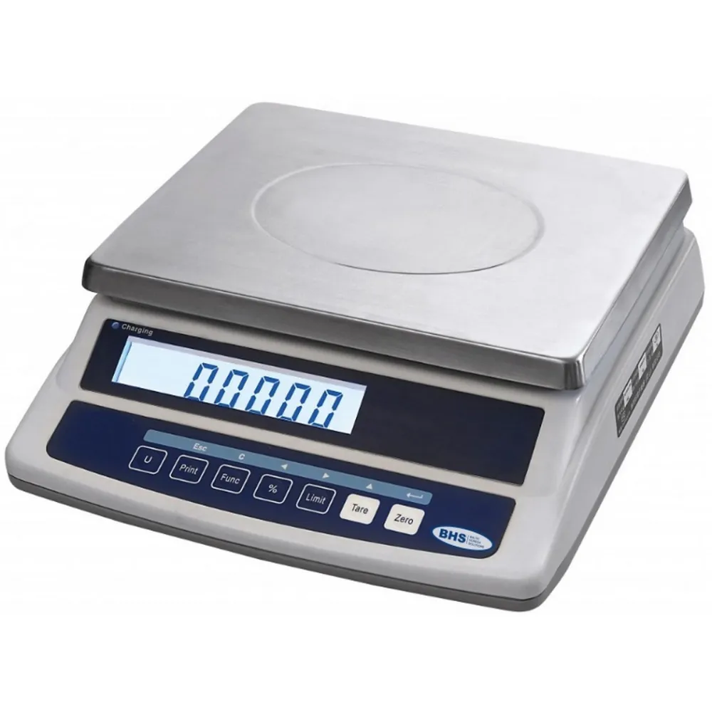 Scale BHS-HoReCa SLW15