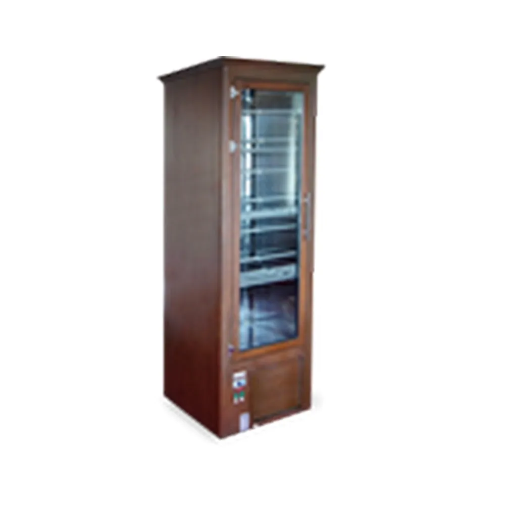 Wine refrigerator BHS-HoReCa IGEW1000DRE
