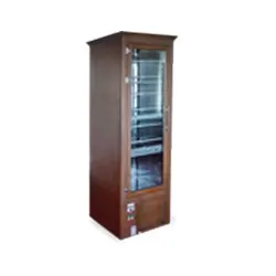Wine refrigerator BHS-HoReCa IGEW1000DRE