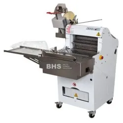 Bread slicer ROLLMATIC MG-CP52S