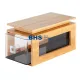 Breakfast dish BHS-HoReCa FBD106
