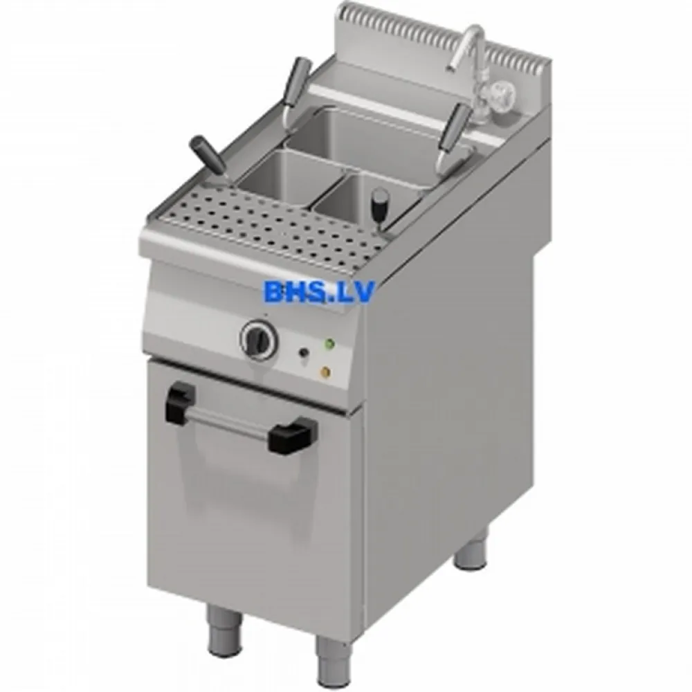 Pasta cooker Stalgast 9745000