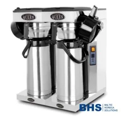 Coffee machine QUEEN 1004370