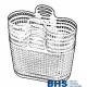 Shopping basket and trolley MARKET4230