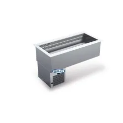 Drop-in cold well BHS-HoReCa FRFBASE2000