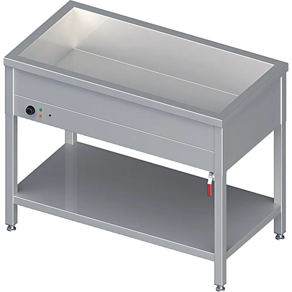 Bain-marie Stalgast BHS982246141