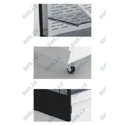 Display case IGLOO MXM125