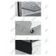 Display case IGLOO MXM125