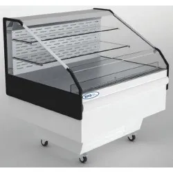 Display case IGLOO MXM125