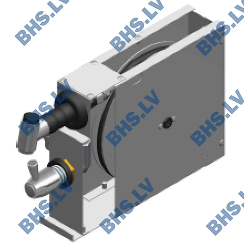Convection oven cleaning shower MONOLITH SR000000004