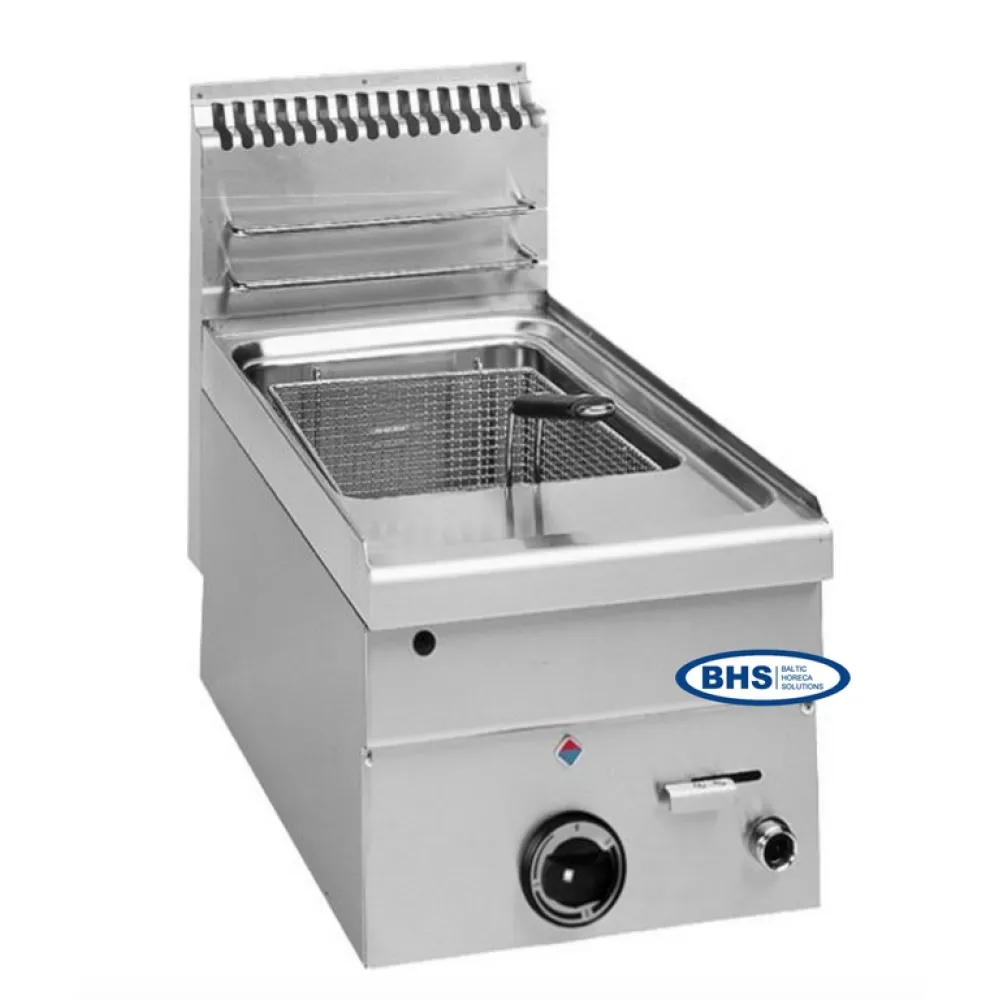 Gas fryer MBM GF46