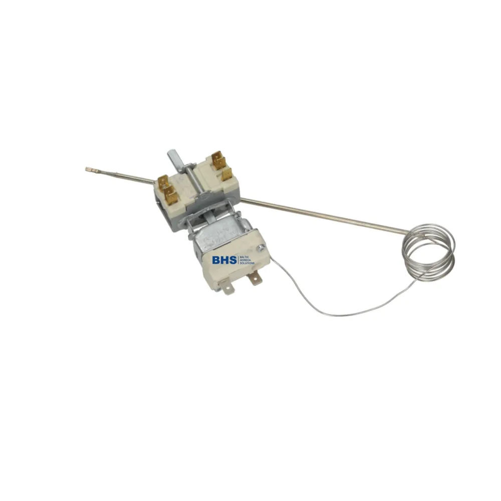 Single-phase thermostat LF L3444062