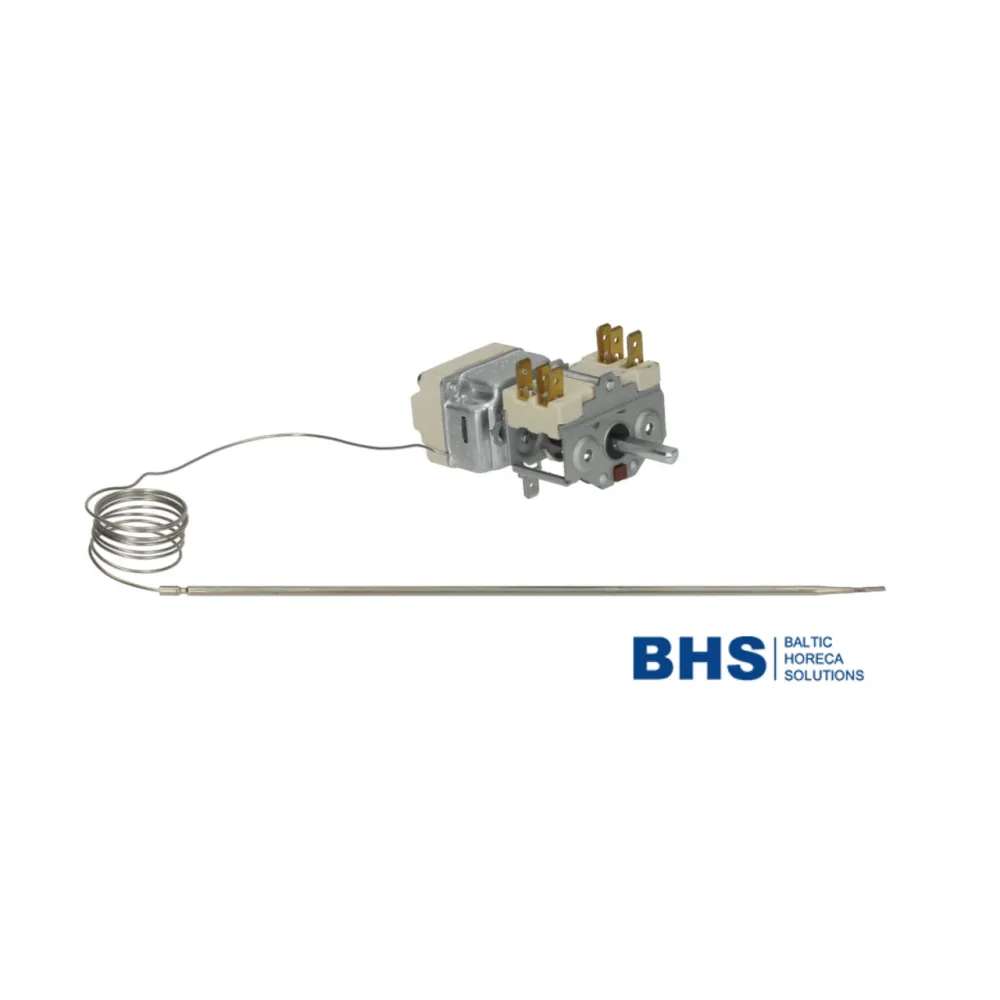 Single-phase thermostat LF L3444062