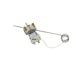 Single-phase thermostat LF L3444062