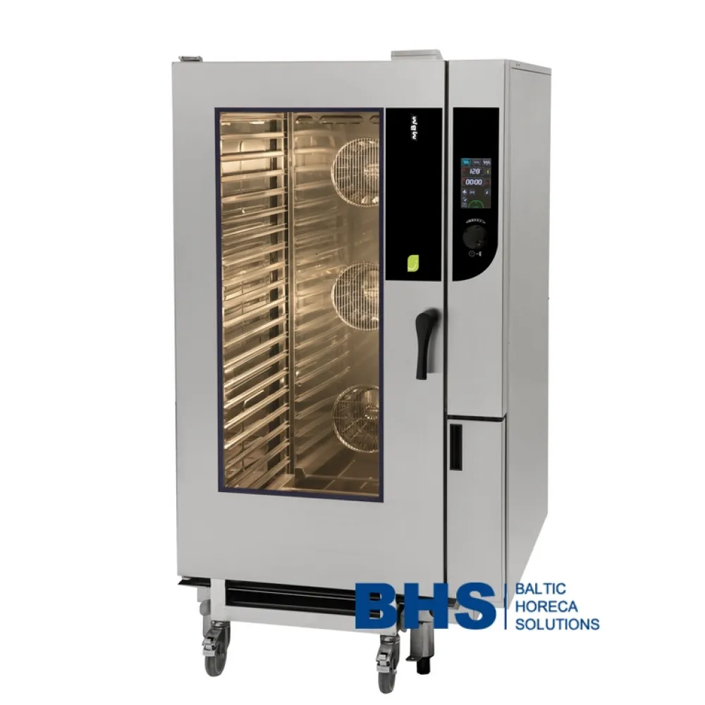 Convection oven MBM MC201G