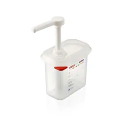 Sauce Dispenser Stalgast 065169