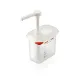 Sauce Dispenser Stalgast 065169