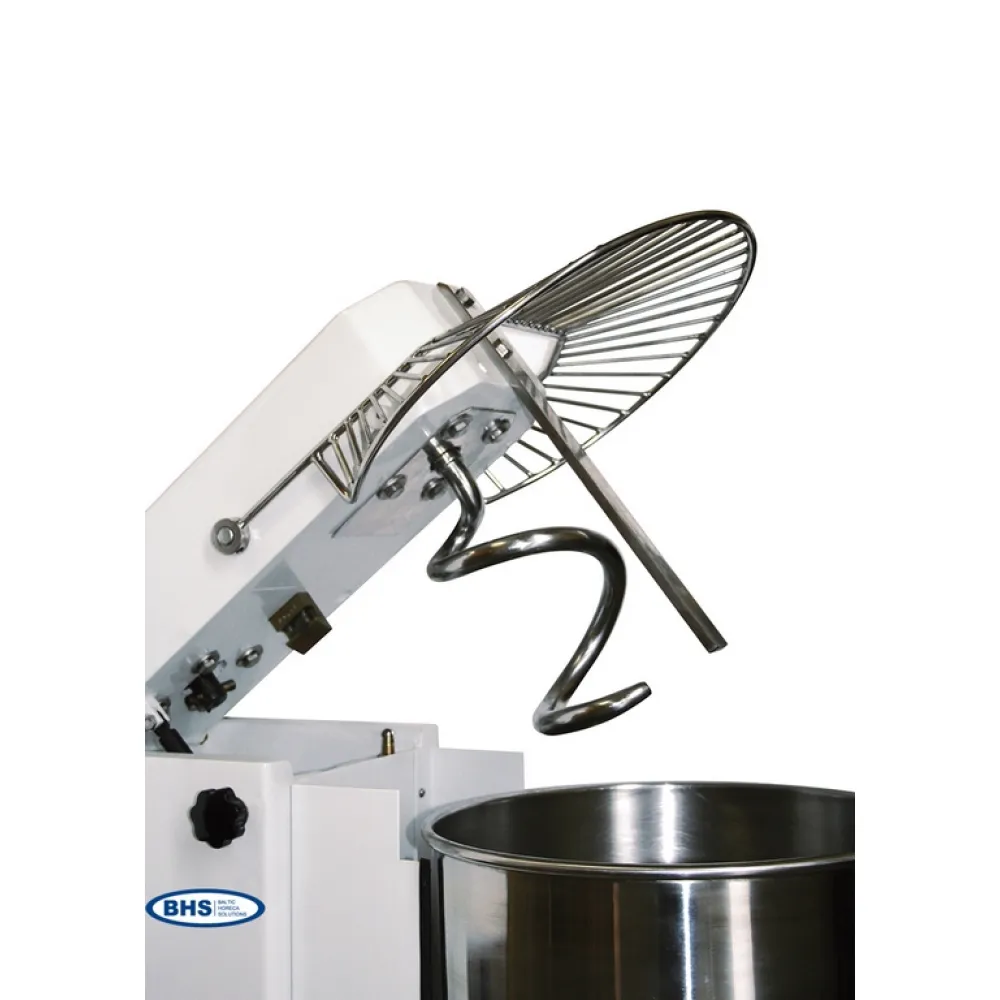 Dough mixer PIZZA GROUP P01IR03026