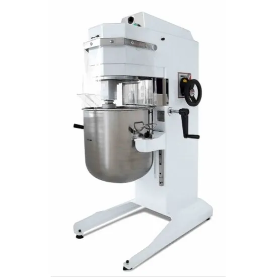 Mixer Parts