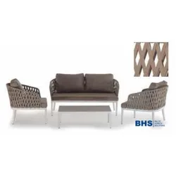 Terrace furniture set GRATTONI MINORCA-S
