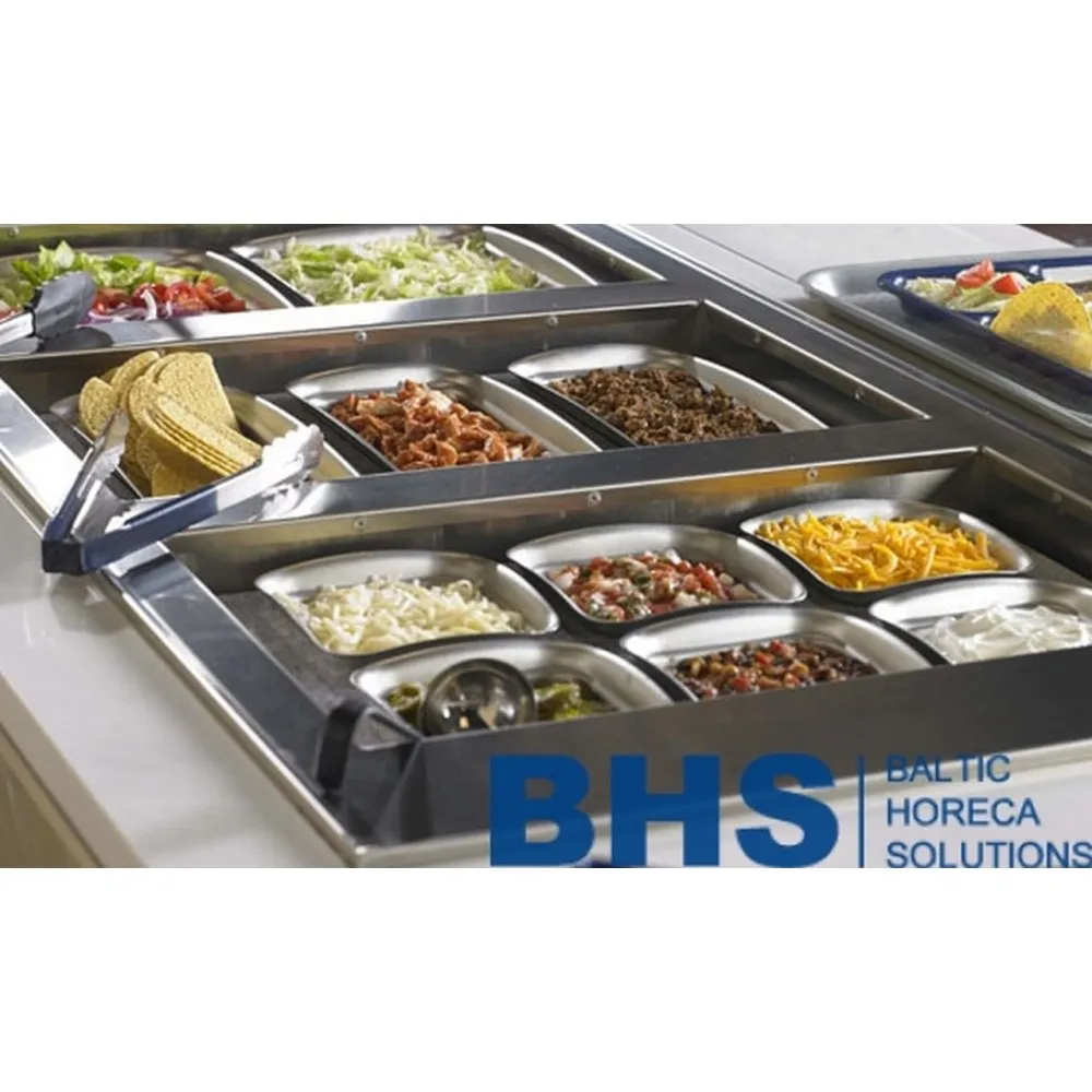 GN container M BHS-HoReCa BHS440311