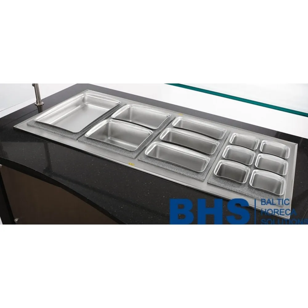 GN container M BHS-HoReCa BHS440311