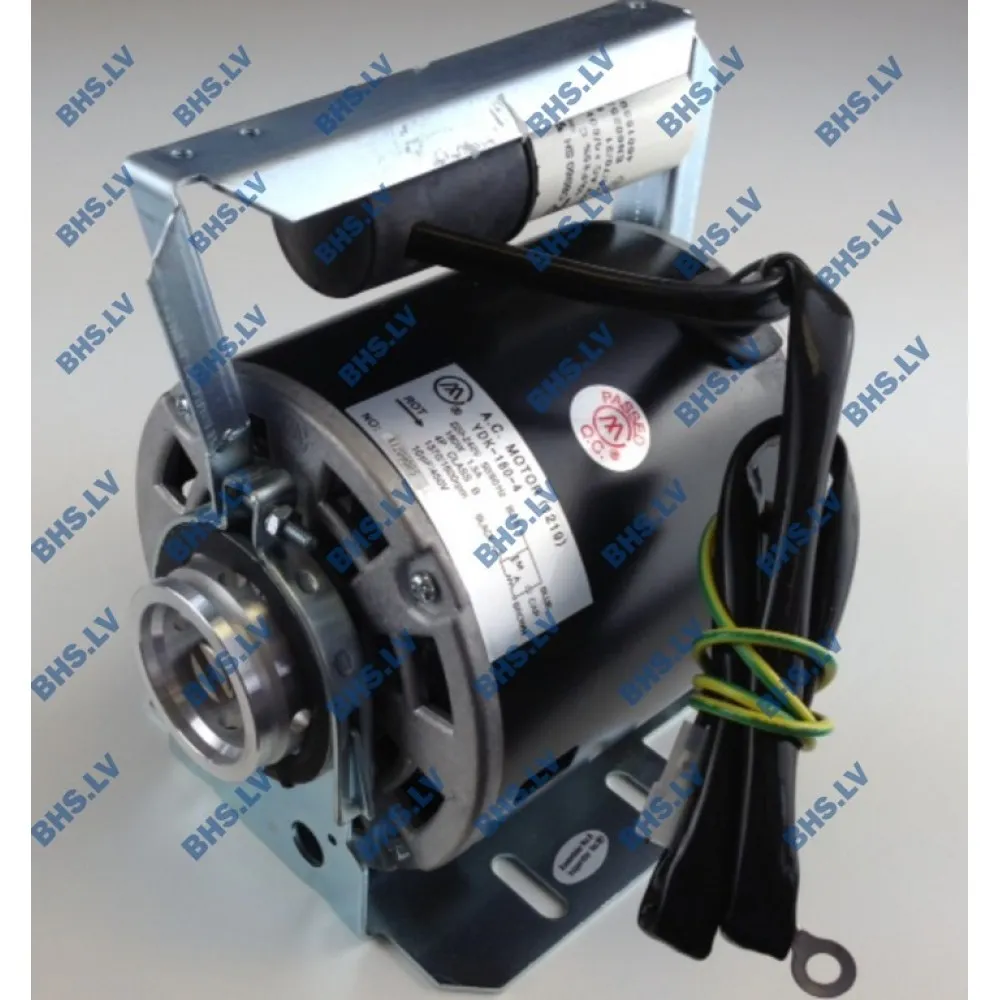 Motor LF L1240123