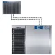 Ice generator ITV 13402/20400
