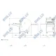 Bread slicer ROLLMATIC MG-MR52