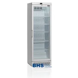 Laboratory refrigerator or freezer TEFCOLD MSU400