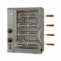 Multigrill Elangrill CEV4