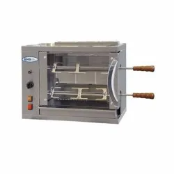 Multigrill Elangrill CGV2