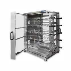Multigrill Elangrill K10