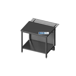 Neutral distribution table Novameta Z-EPC-PLV-60/80/90
