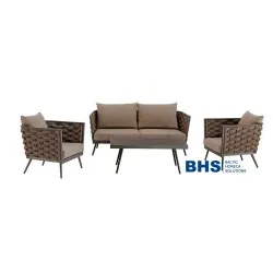 Terrace furniture set GRATTONI NIZZA