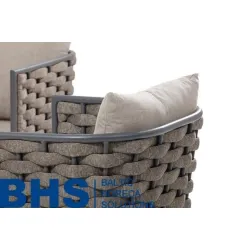 Terrace furniture set GRATTONI NIZZA