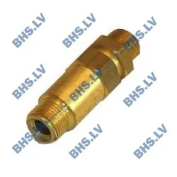 Non-return valve LF L1523701