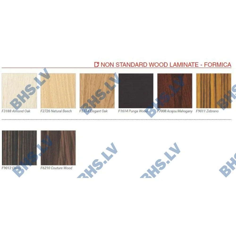 Neutral distribution table Novameta Z-EPC-PLV-270/70/90