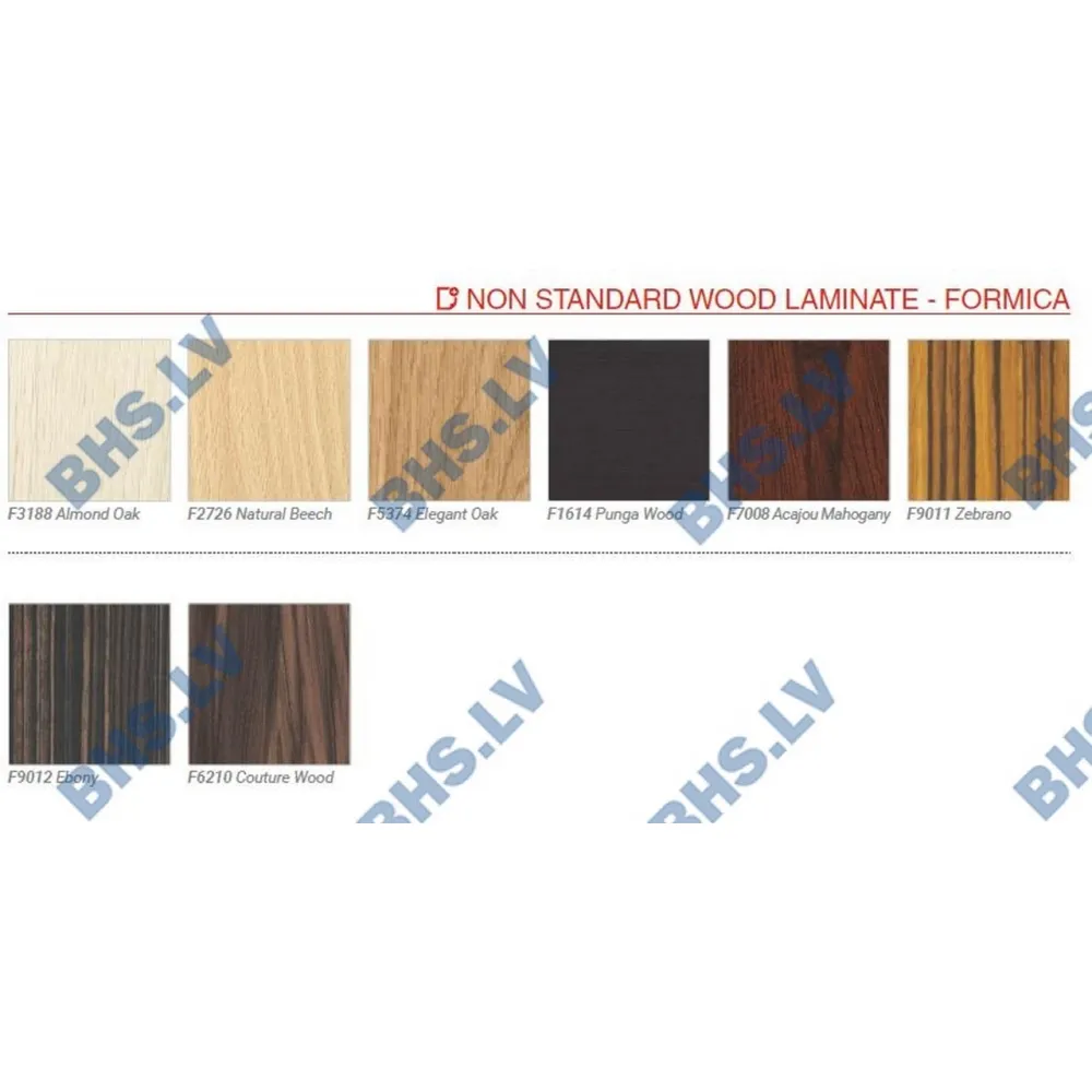 Neutral distribution table Novameta Z-EPC-PLV-380/70/90