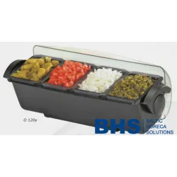 Bar organizer BHS-HoReCa BHS431030