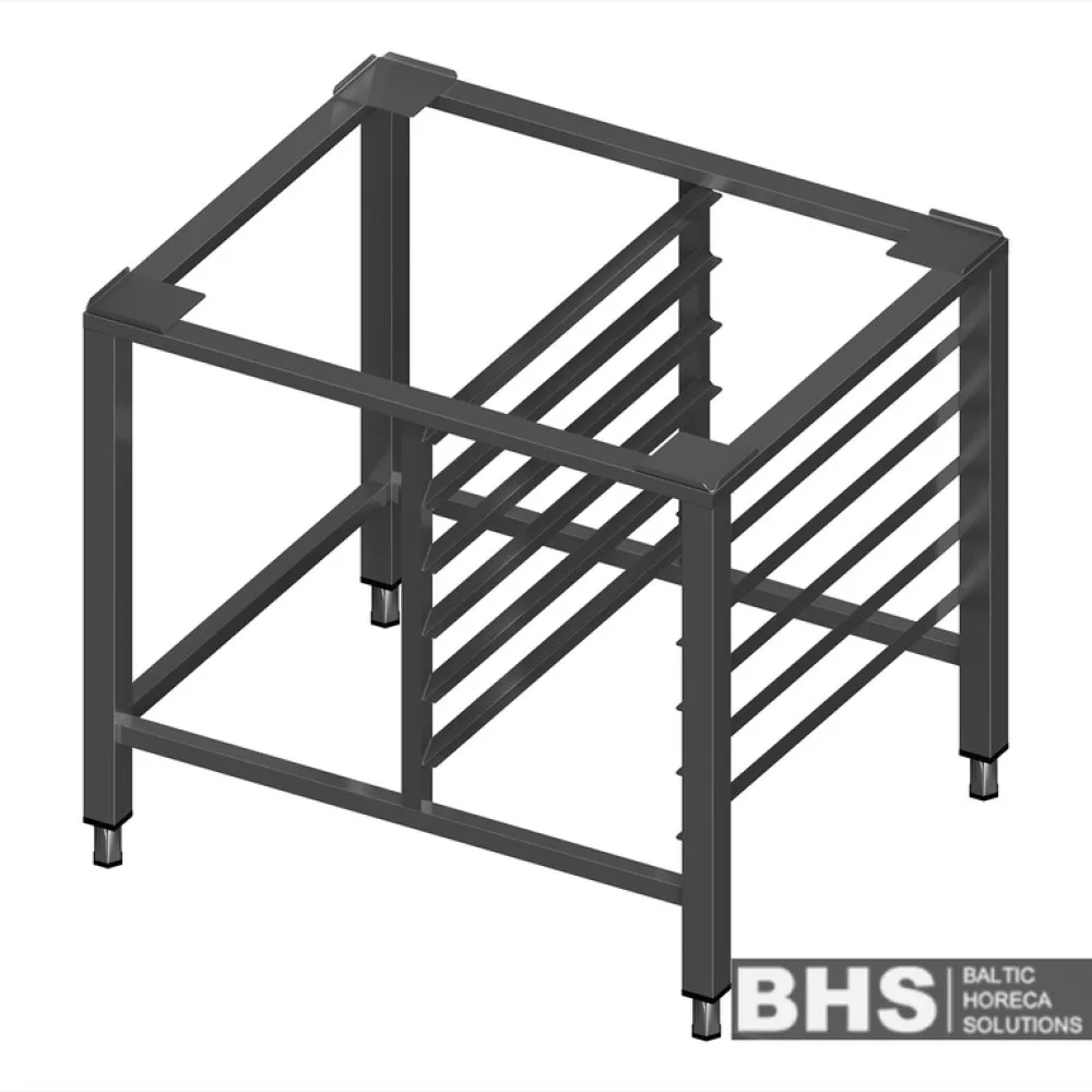 Equipment stand Novameta OG6-PR1-90/70/50