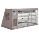 Countertop display cabinet UNIS COOL 103L110